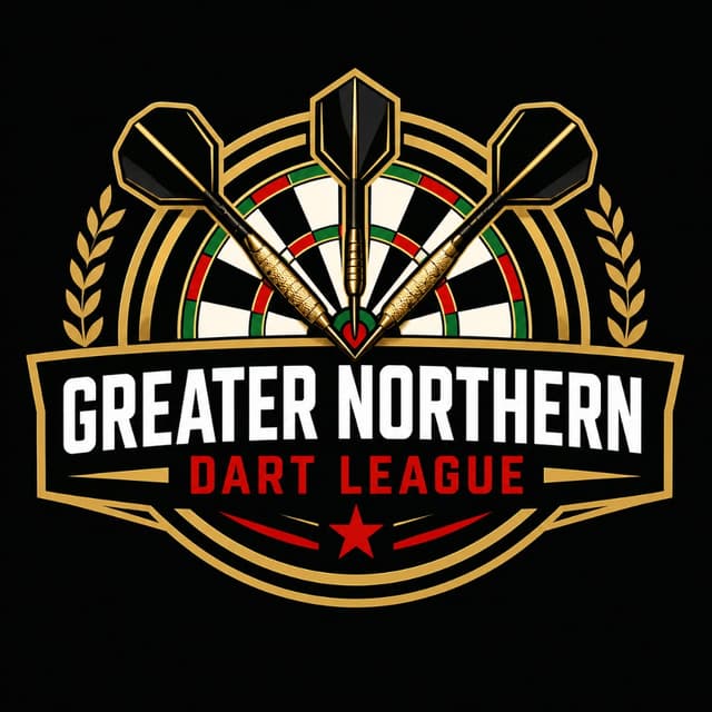 Greater Northern Dart League